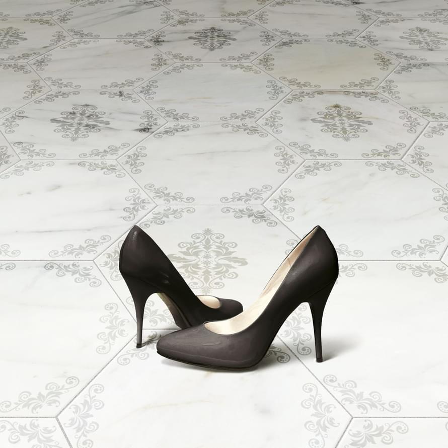 керамогранит фабрики Serenissima Cir коллекция Canalgrande