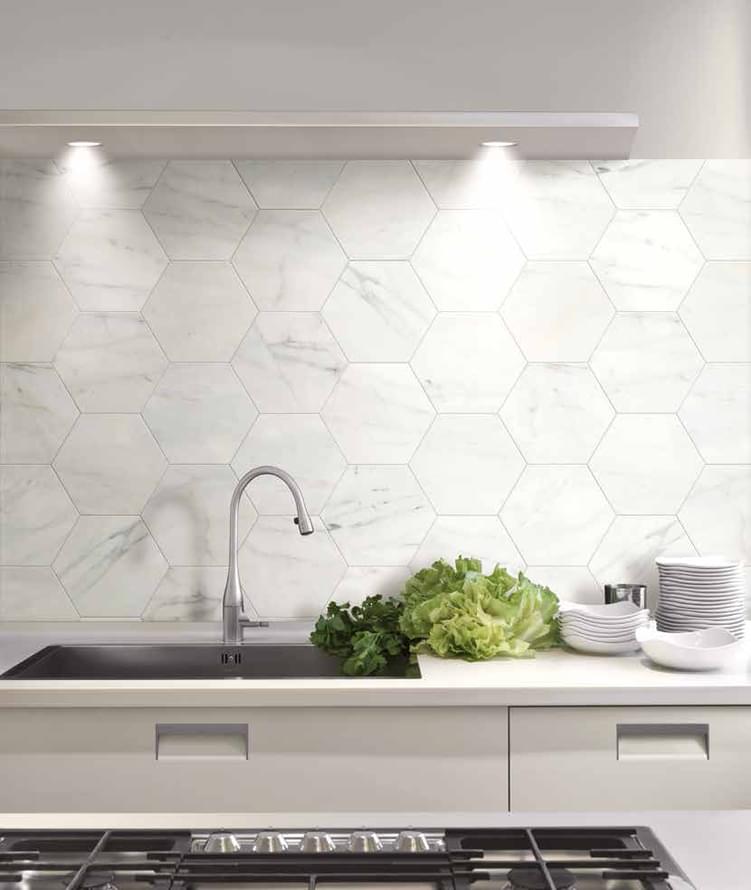 керамогранит фабрики Serenissima Cir коллекция Canalgrande