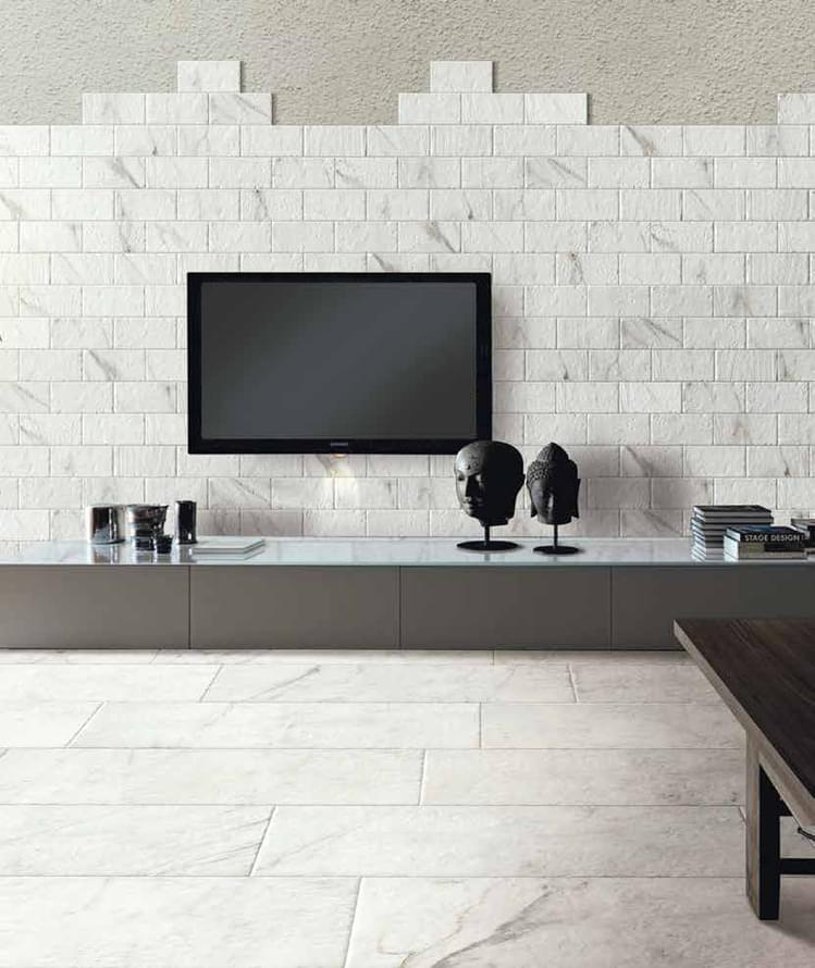 керамогранит фабрики Serenissima Cir коллекция Canalgrande