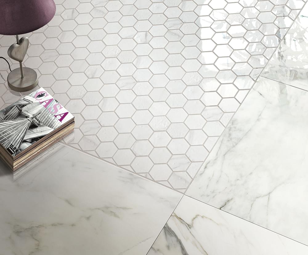 керамогранит фабрики Serenissima Cir коллекция Canalgrande