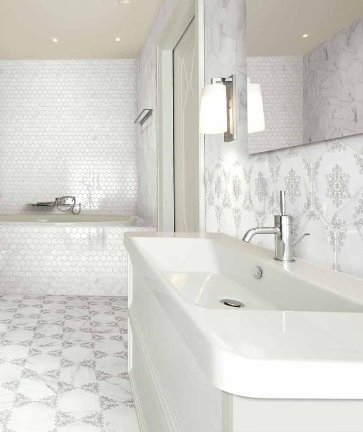 керамогранит фабрики Serenissima Cir коллекция Canalgrande