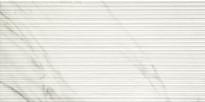 Плитка Serenissima Cir Canalgrande Stripes 40x80 см, поверхность матовая, рельефная