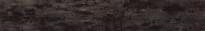 Плитка Serenissima Cir Charwood Carbon 18x118 см, поверхность матовая