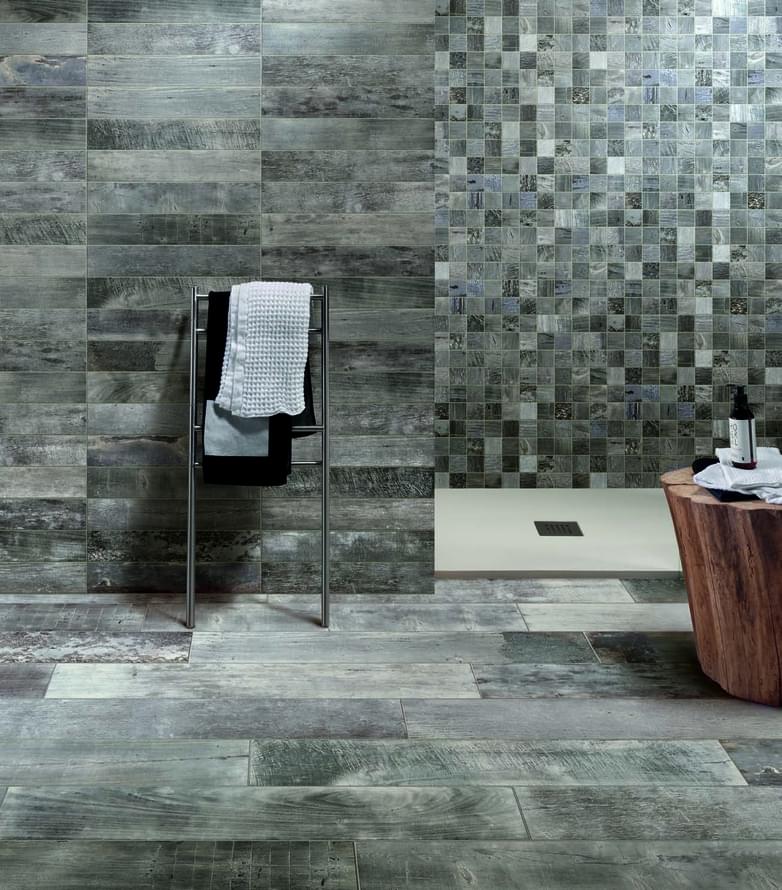 керамогранит фабрики Serenissima Cir коллекция Charwood