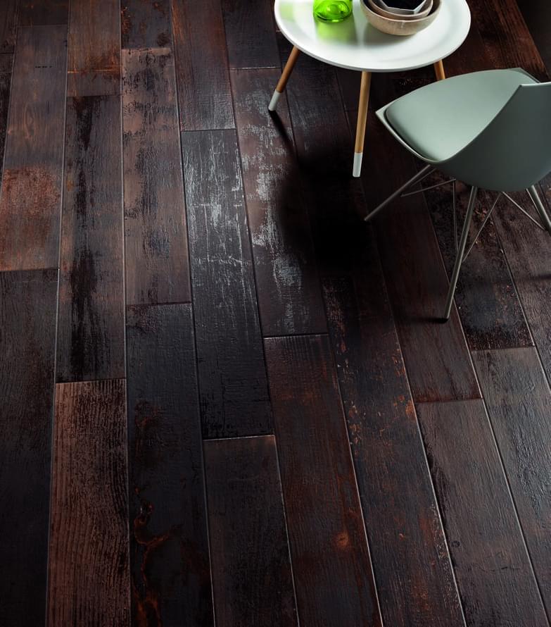 керамогранит фабрики Serenissima Cir коллекция Charwood