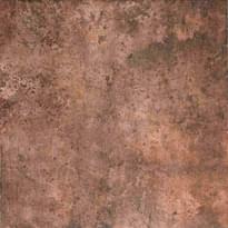 Плитка Serenissima Cir Chicago Old XXL 40x40 см, поверхность матовая, рельефная