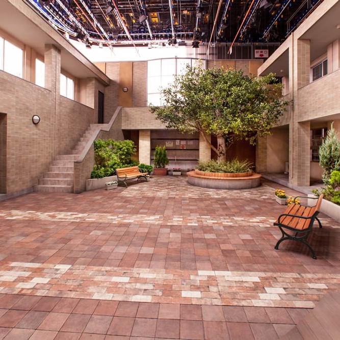 керамогранит фабрики Serenissima Cir коллекция Chicago