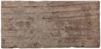 Плитка Serenissima Cir Chicago State Street 10x20 см, поверхность матовая, рельефная