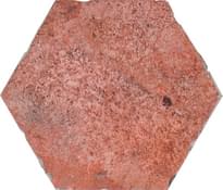 Плитка Serenissima Cir Chicago Wrigley Esagona 24x27.7 см, поверхность матовая