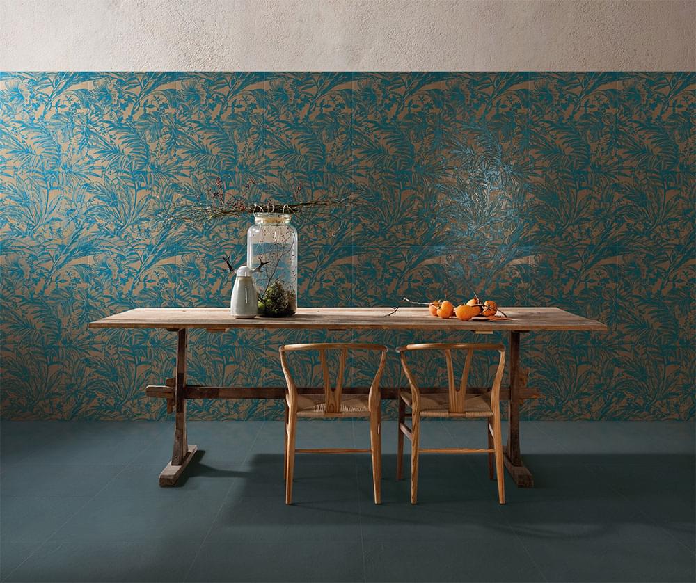 керамогранит фабрики Serenissima Cir коллекция Chromagic