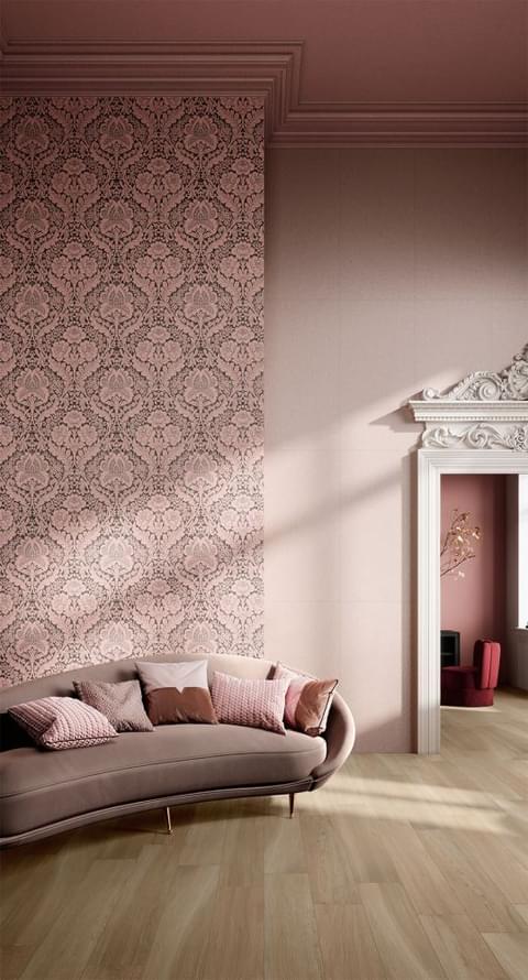 керамогранит фабрики Serenissima Cir коллекция Chromagic