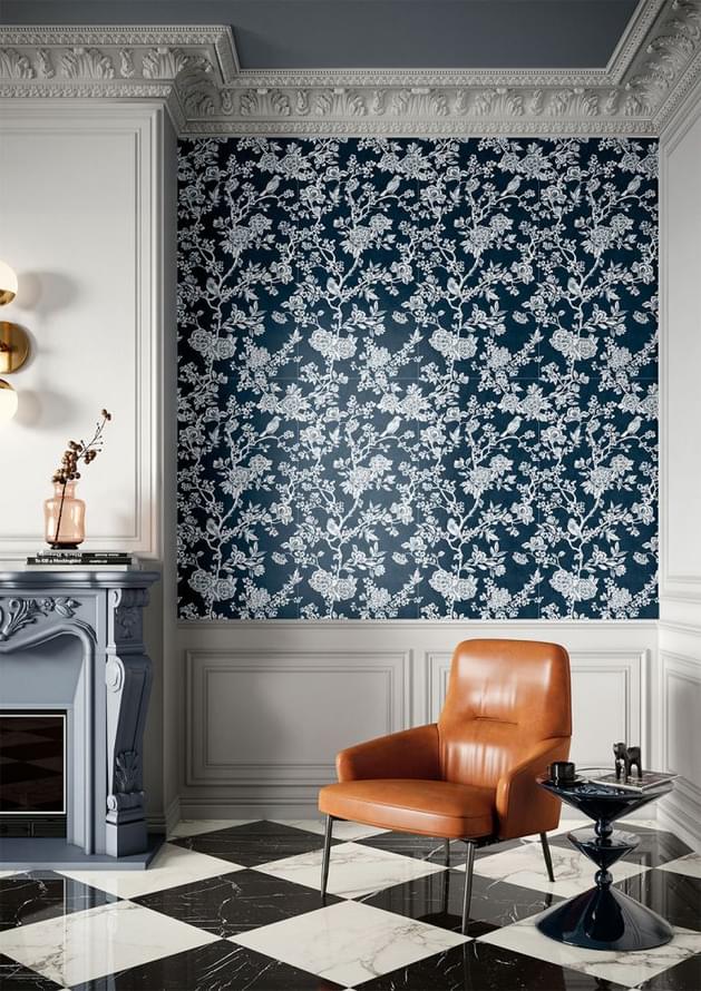 керамогранит фабрики Serenissima Cir коллекция Chromagic