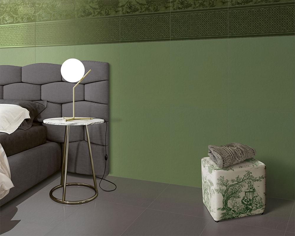 керамогранит фабрики Serenissima Cir коллекция Chromagic