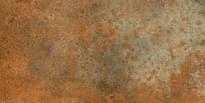 Плитка Serenissima Cir Costruire Metallo Verde Ret 60x120 см, поверхность матовая