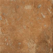 Плитка Serenissima Cir Cotto Del Campiano Giallo Umbria 20x20 см, поверхность матовая