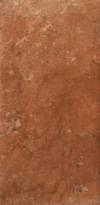 Плитка Serenissima Cir Cotto Del Campiano Rosso Siena 20x40 см, поверхность матовая