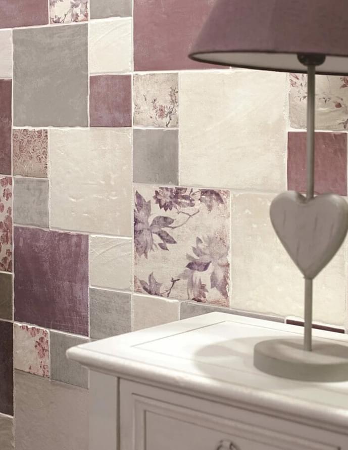 керамогранит фабрики Serenissima Cir коллекция Cotto Vogue