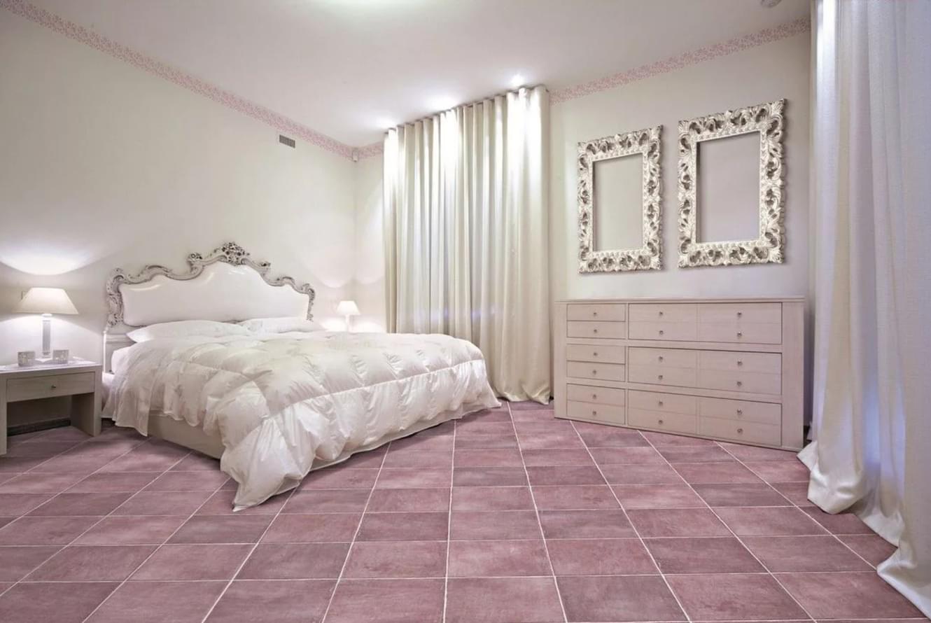 керамогранит фабрики Serenissima Cir коллекция Cotto Vogue