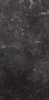 Плитка Serenissima Cir Di Pietra Ardenne Nero 20x40 см, поверхность матовая