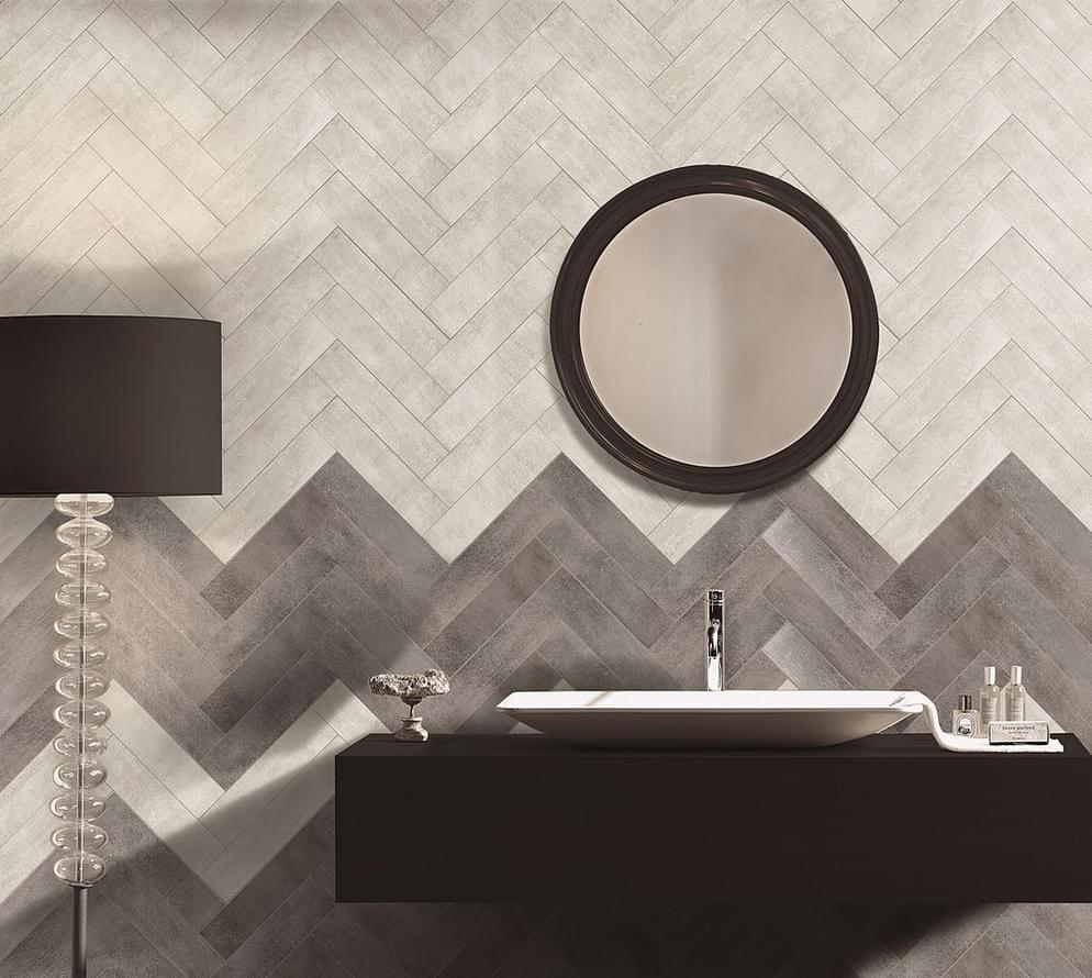 керамогранит фабрики Serenissima Cir коллекция Docklands