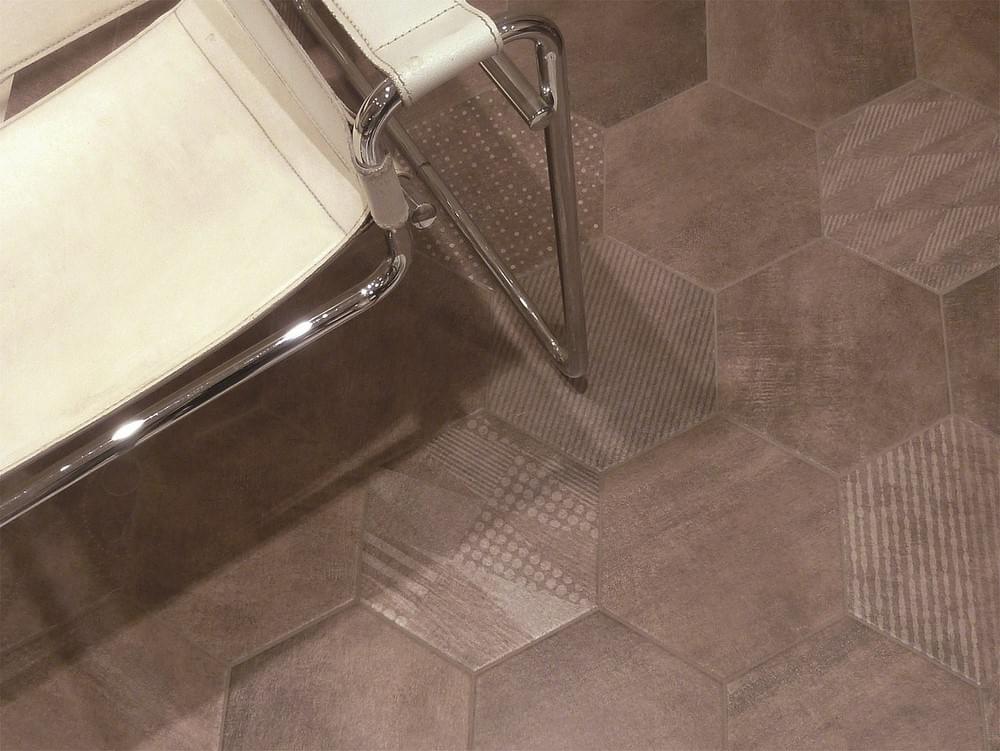 керамогранит фабрики Serenissima Cir коллекция Docklands