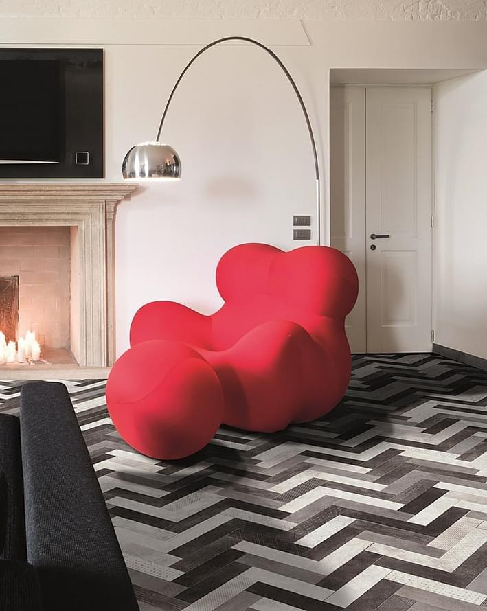 керамогранит фабрики Serenissima Cir коллекция Docklands