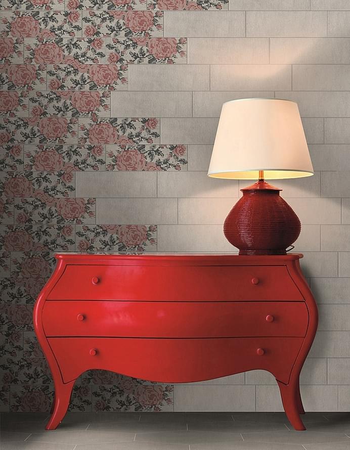 керамогранит фабрики Serenissima Cir коллекция Docklands