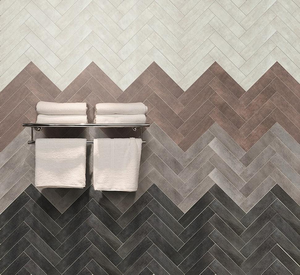 керамогранит фабрики Serenissima Cir коллекция Docklands