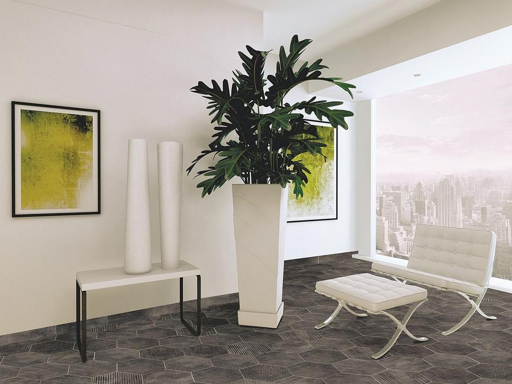 керамогранит фабрики Serenissima Cir коллекция Docklands