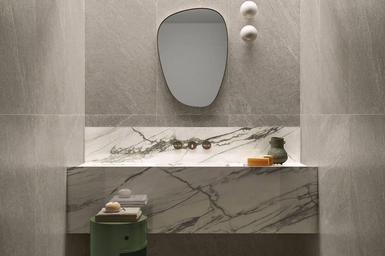 керамогранит фабрики Serenissima Cir коллекция Eclettica