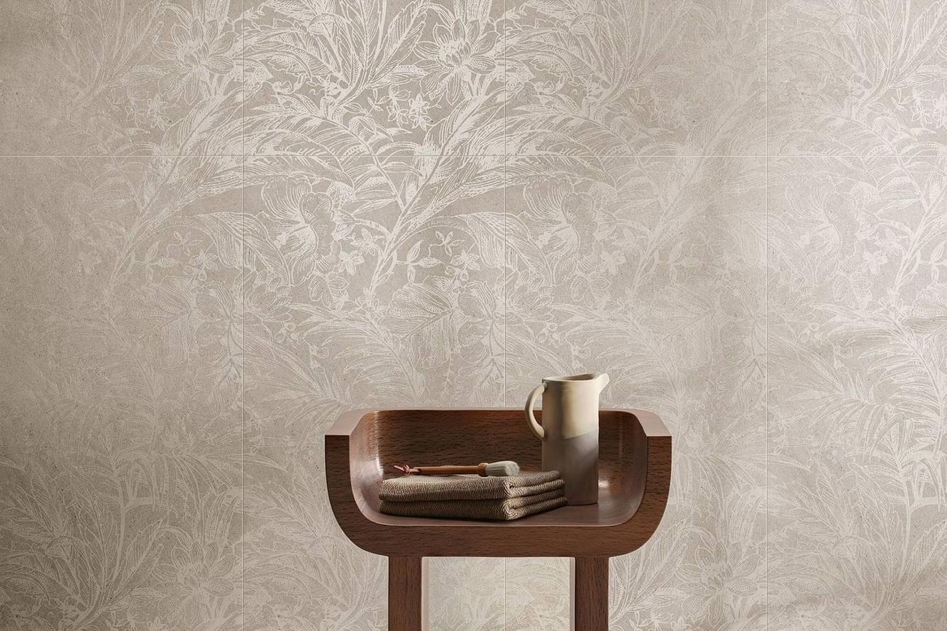 керамогранит фабрики Serenissima Cir коллекция Eclettica