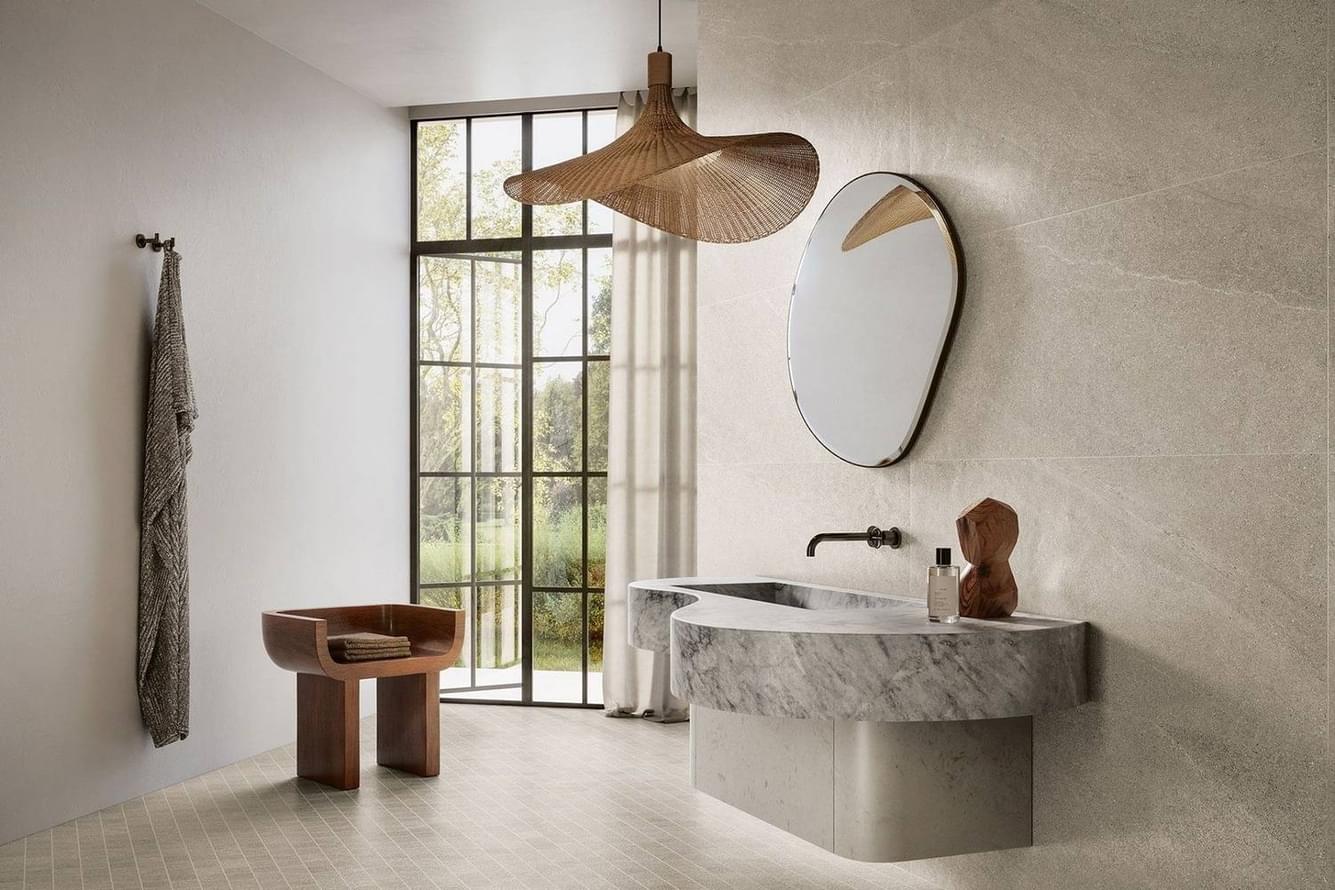 керамогранит фабрики Serenissima Cir коллекция Eclettica