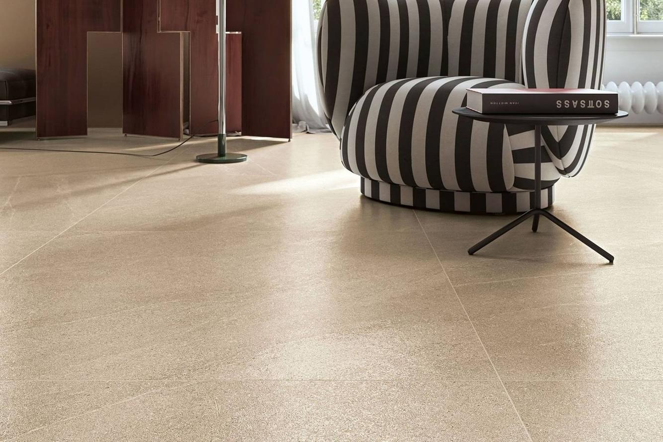 керамогранит фабрики Serenissima Cir коллекция Eclettica