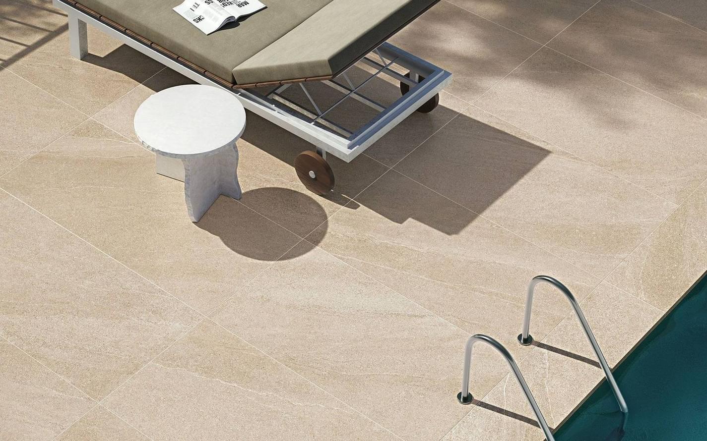 керамогранит фабрики Serenissima Cir коллекция Eclettica