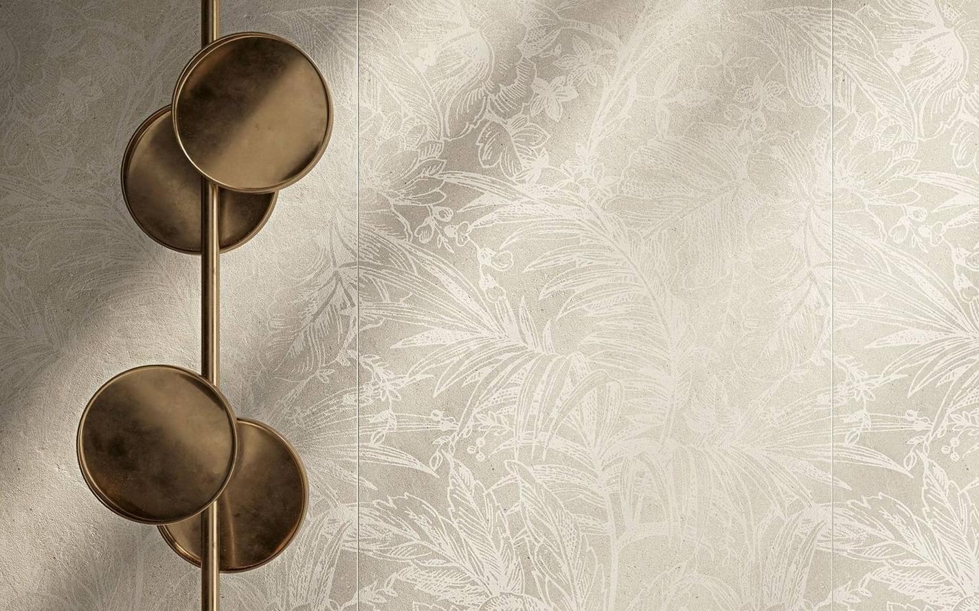 керамогранит фабрики Serenissima Cir коллекция Eclettica