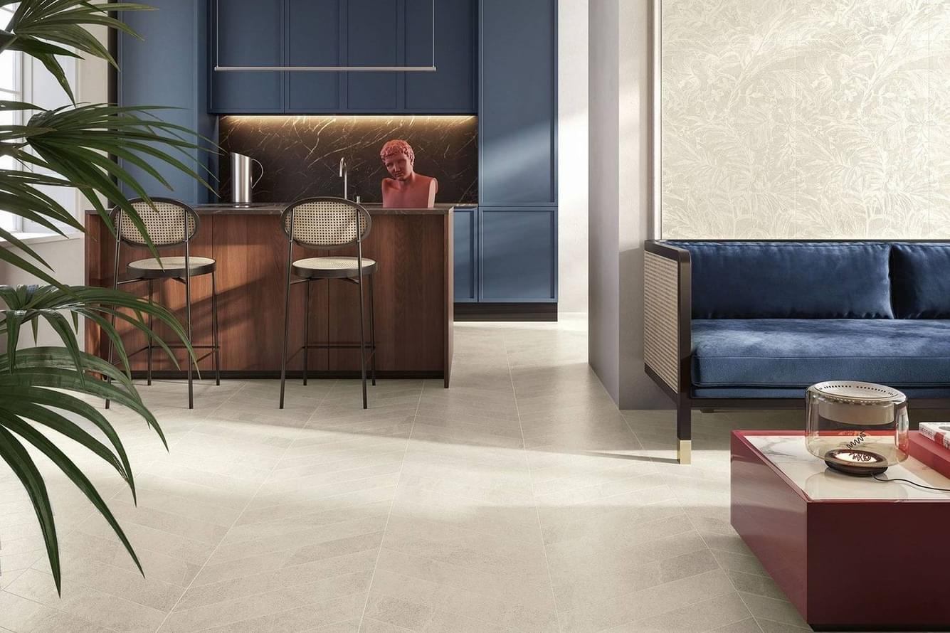 керамогранит фабрики Serenissima Cir коллекция Eclettica