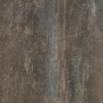 Плитка Serenissima Cir Fossil Bruno 60x60 см, поверхность матовая