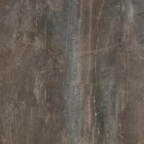 Плитка Serenissima Cir Fossil Bruno Lux Ret 100x100 см, поверхность полированная
