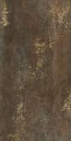 Плитка Serenissima Cir Fossil Ins Gold Bruno Lux 60x120 см, поверхность полированная