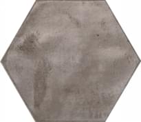 Плитка Serenissima Cir Fuoritono Esagona Beige 24x27.7 см, поверхность полированная