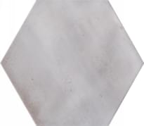 Плитка Serenissima Cir Fuoritono Esagona Bianco Opaco 24x27.7 см, поверхность матовая