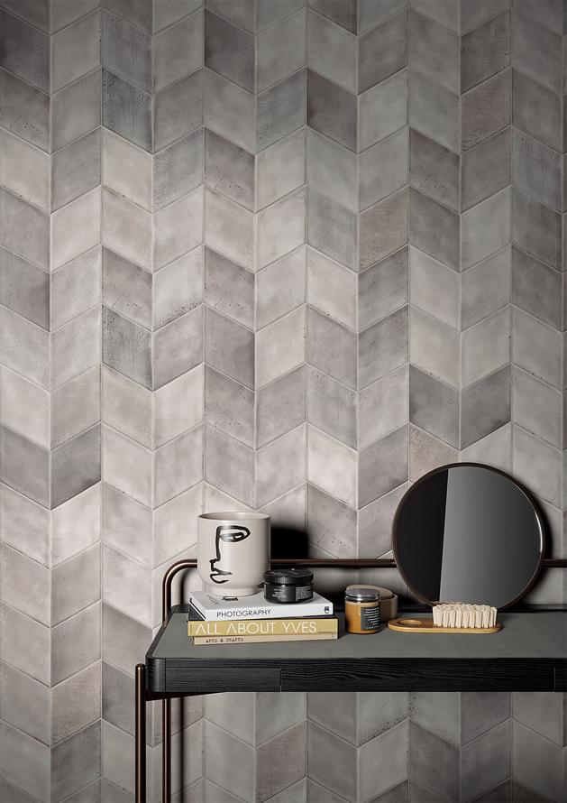 керамогранит фабрики Serenissima Cir коллекция Fuoritono