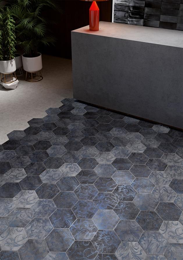 керамогранит фабрики Serenissima Cir коллекция Fuoritono