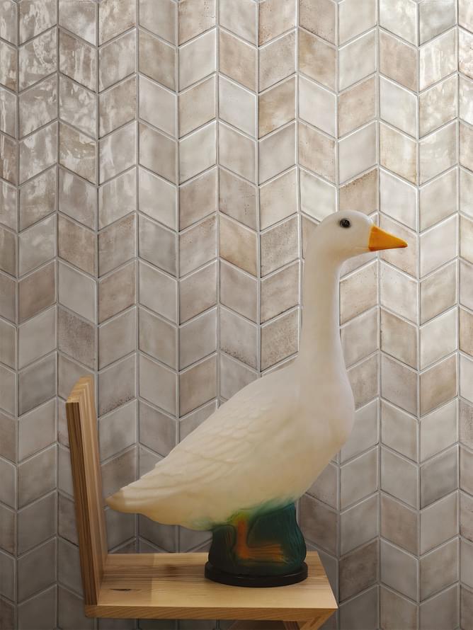 керамогранит фабрики Serenissima Cir коллекция Fuoritono