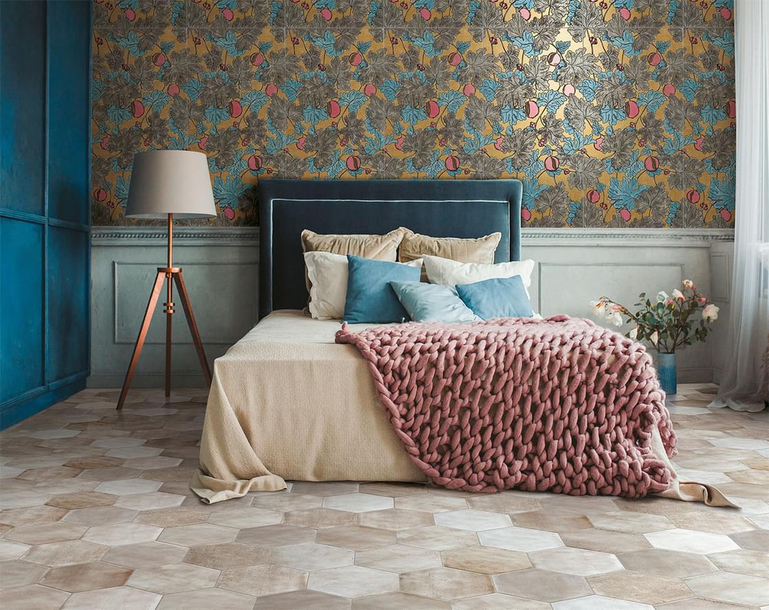 керамогранит фабрики Serenissima Cir коллекция Fuoritono