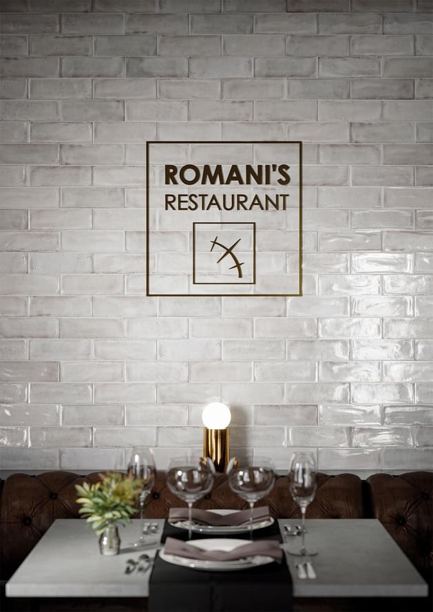 керамогранит фабрики Serenissima Cir коллекция Fuoritono