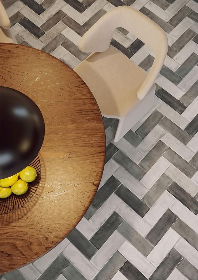 керамогранит фабрики Serenissima Cir коллекция Fuoritono