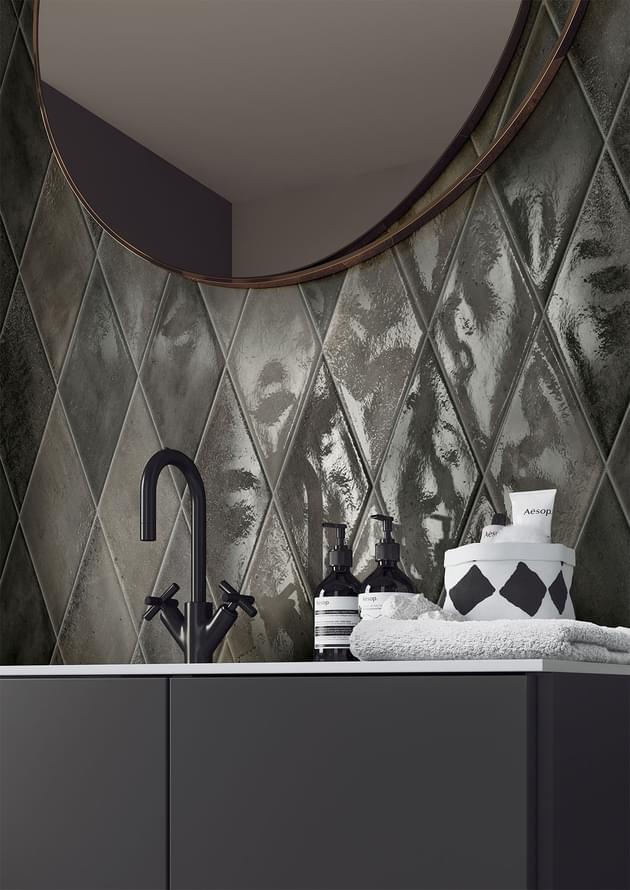 керамогранит фабрики Serenissima Cir коллекция Fuoritono