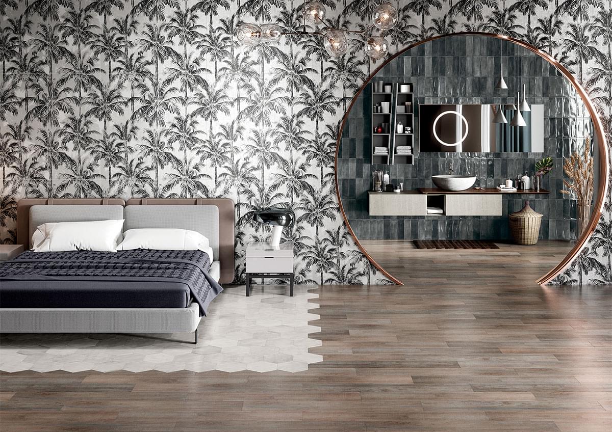 керамогранит фабрики Serenissima Cir коллекция Fuoritono