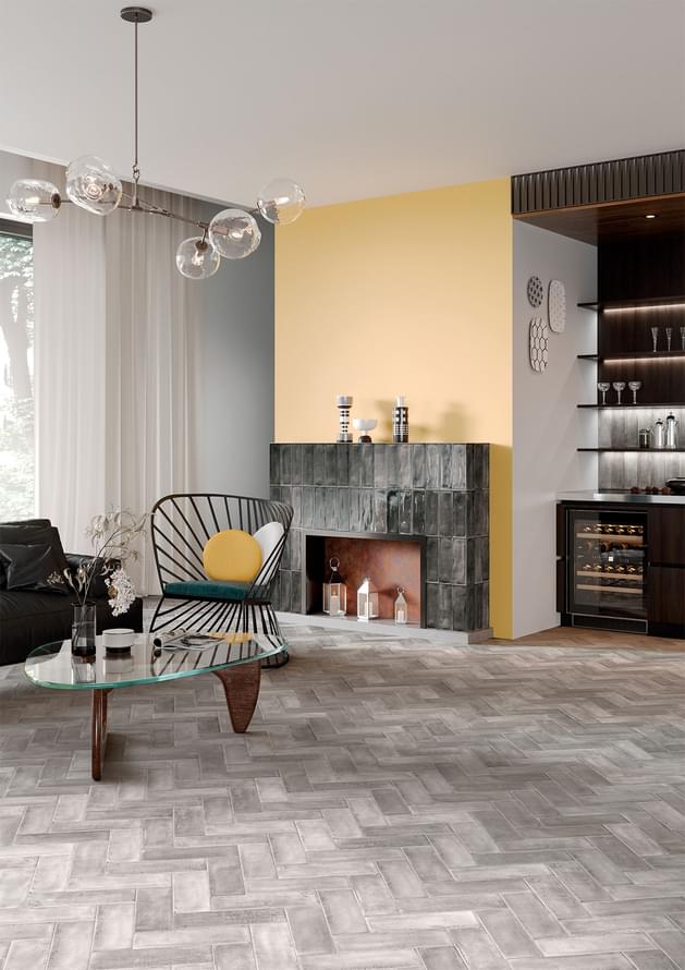 керамогранит фабрики Serenissima Cir коллекция Fuoritono